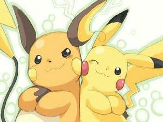 Pika Anime Cute Other Pokemon Wallpaper Full HD