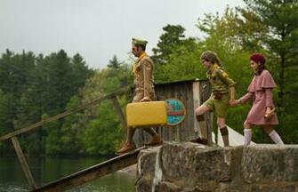 Movie Moonrise Kingdom Wallpaper