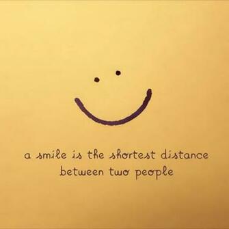 Shortest Distance Between Two People Yellow Orange Minimal Wallpaper