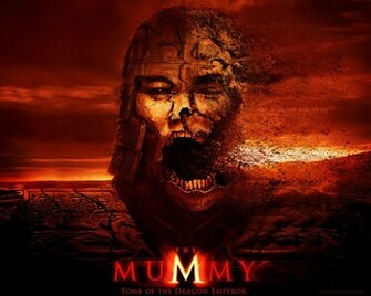 Films The Mummy Tomb Of Dragon Emperor Wallpaper