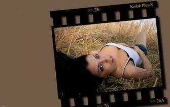 Country Girl