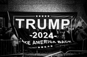 Don T Say You Haven Been Warned About Trump And Wallpaper