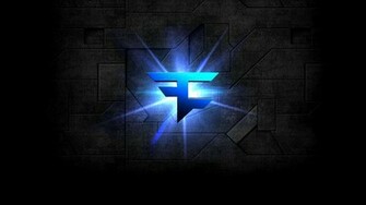 Showing Gallery For Faze Logo Blue