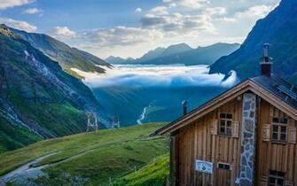 Austria HD Wallpaper Background Image