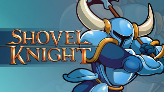 Shovel Knight Video Game HD Wallpaper