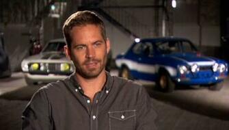 Fast Amp Furious Actor Paul Walker Killed In Car Crash