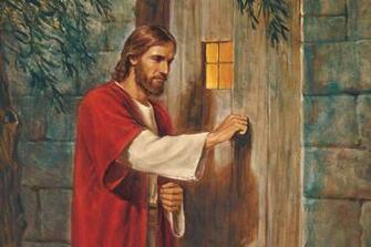 Ing Gallery For Jesus Christ Greg Olsen Wallpaper