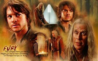 Legend Of The Seeker Wallpaper
