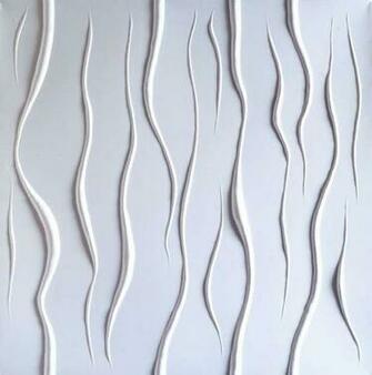 Diy Sculptured Walls Pvc Wall Panels Let You Create Your Own Home