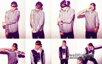 Machine Gun Kelly Wallpaper