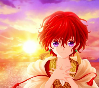 Yona Akatsuki No By Joodyblr