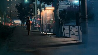 5cm Per Second Ps Vita Wallpaper Themes And