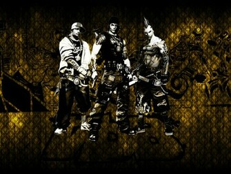 Wallpaper Apb All Points Bulletin Reloaded