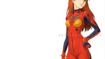 Asuka Langley Soryu Hq Wallpaper