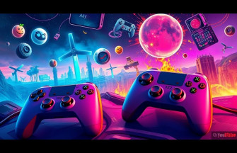 Gaming Wallpaper For Channel