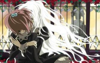 Strawberry Panic Image