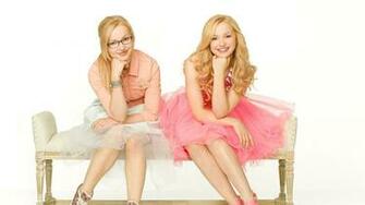 Liv And Maddie Wallpaper Image