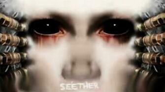 Seether HD Wallpaper Background Image