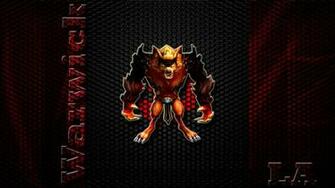 League Of Legends Warwick Wallpaper By LirareadHD
