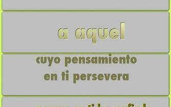 Versiculos Biblicos En Espanol Wallpaper Real