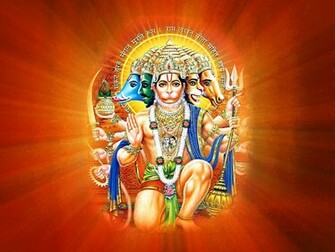 Hindu God HD Wallpaper