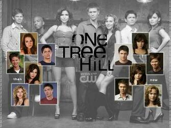 One Tree Hill Leyton Family