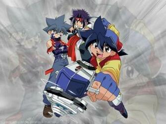 Beyblade Metal Masters High Res Wallpaper