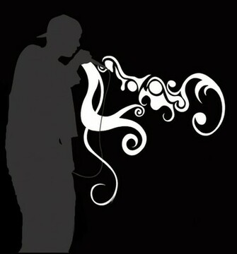 Rap Music Wallpaper