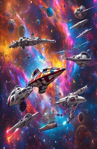 Star Wars Wallpaper
