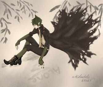 Ao No Exorcist Amaimon By Incoin