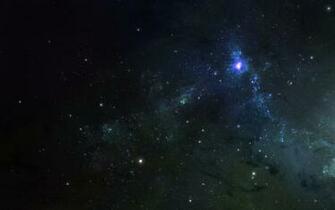 Ing A Space Wallpaper