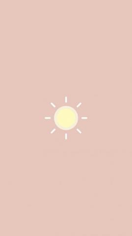 Lindo In Cute Simple Wallpaper iPhone