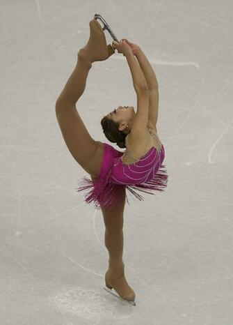 The Gallery For Mirai Nagasu Nationals