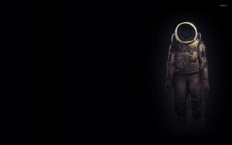 Astronaut Wallpaper Artistic