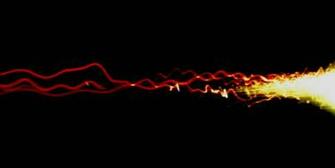 Black Wallpaper With Red Lines