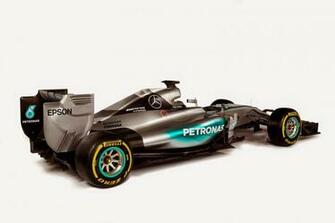 Mercedes Amg Petronas W06 F1 Wallpaper Kfzoom