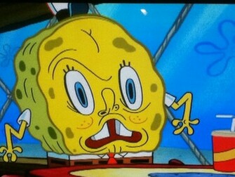 Funny Wallpaper Web Spongebob