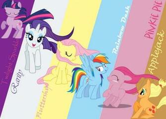 Mane Wallpaper By Fade2black205
