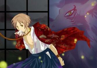 Natsume Yuujinchou Episode