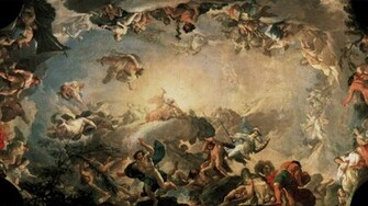 Greek Mythology Blackberry Wallpaper HD Pics