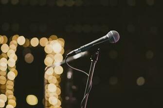 Emcee Thomas Dent Productions