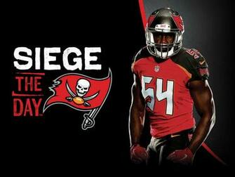 Tampa Bay Buccaneers Buccanner Wallpaper
