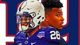New York Giants Saquon Barkley Can Awaken A Sleeping Offense