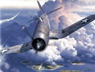 Air Combat Legends Aviation Paintings Pictures Art