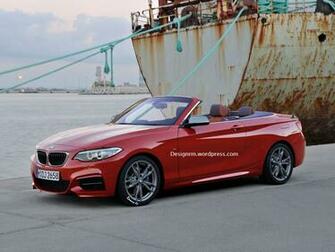 Bmw M235i F23 Wallpaper Vehicles Hq Pictures 4k