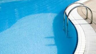Ing Gallery For Pool Water Wallpaper