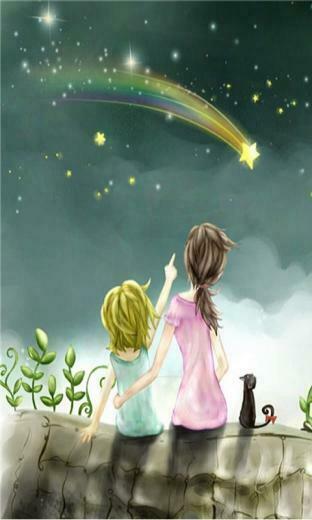 Android Wallpaper App For