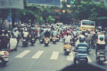 Hanoi Vietnam Wallpaper HD Desktop And Mobile Background