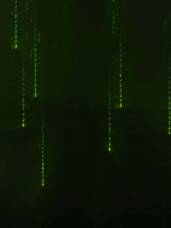 Matrix Code Wallpaper