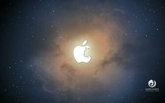 Apple Mountain Lion Wallpaper By Valhadar